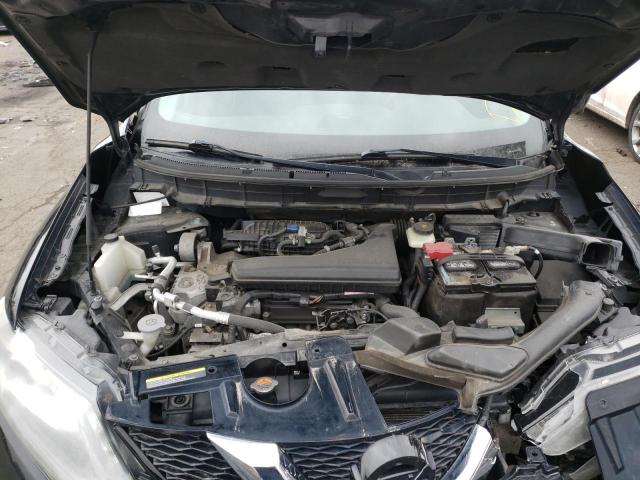 2015 NISSAN ROGUE S - 5N1AT2MV2FC877511