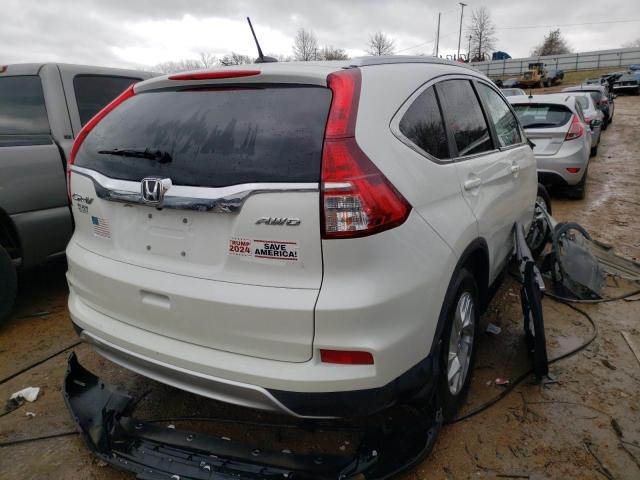 Фото: 5J6RM4H78FL084977 - 4