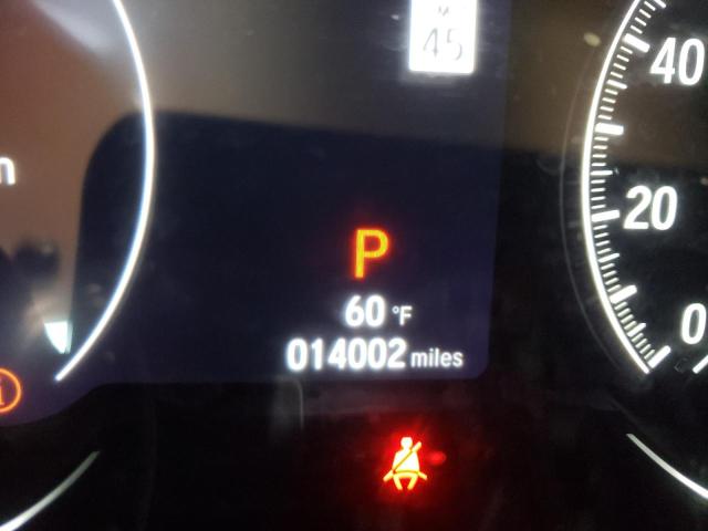 2020 HONDA ACCORD SPO 1HGCV1F30LA134223