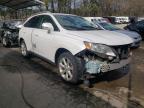 2011 LEXUS  RX350