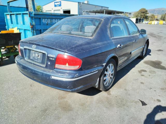 Фото: KMHWF35H43A800559 - 4