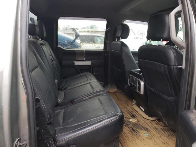 2019 FORD F450 SUPER 1FD0W4HT8KEF10800