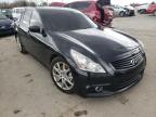 2012 INFINITI  G37