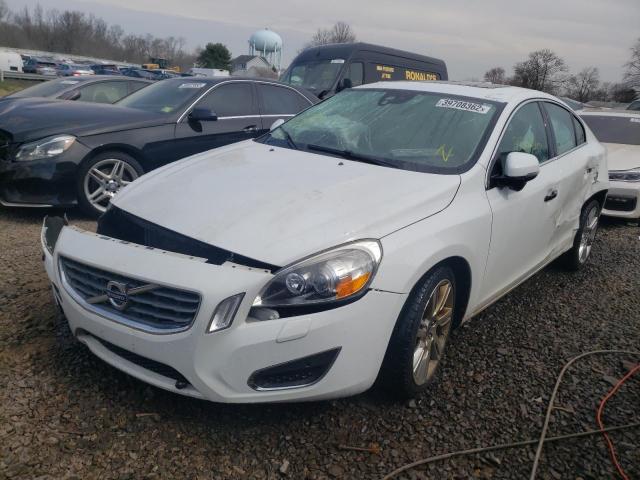 YV1902FH8C2041043 Volvo S60