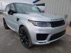 2021 LAND ROVER  RANGE ROVER