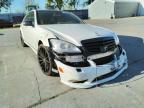 MERCEDES-BENZ S-CLASS 2012 foto