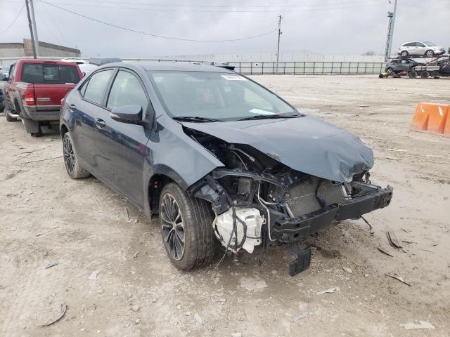 2T1BURHE7FC257379 Toyota Corolla L 2015