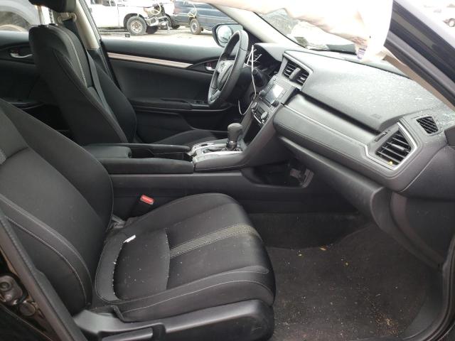 2017 HONDA CIVIC LX 2HGFC2F50HH526105