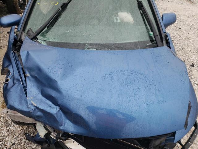 1HGFA16816L135958 Honda Civic Ex 2006. Фото: 6