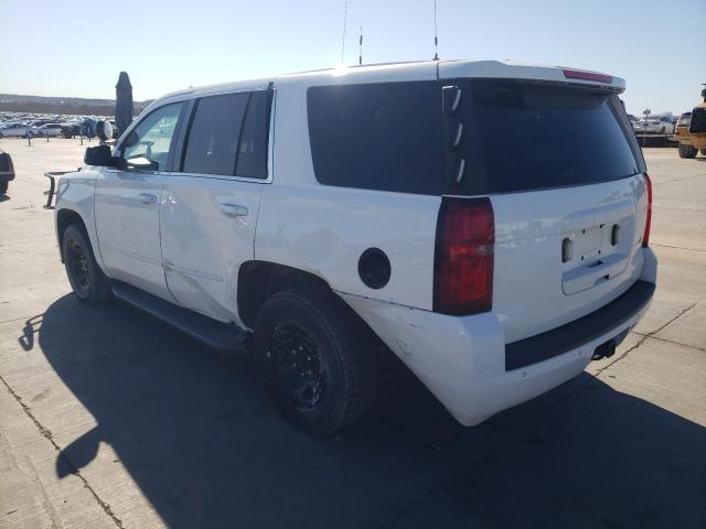 2015 CHEVROLET TAHOE POLI 1GNLC2EC4FR619313