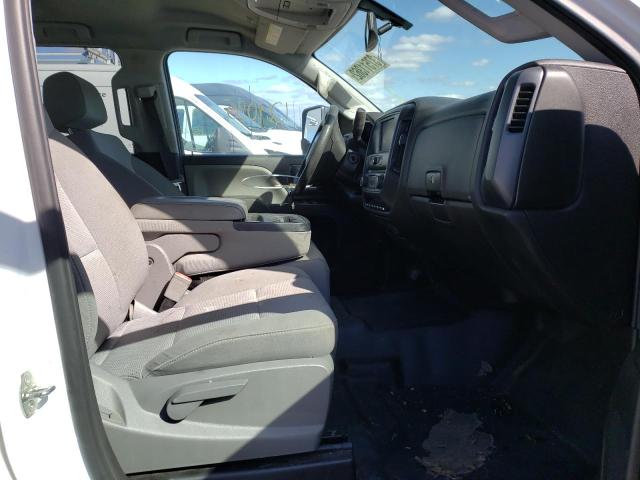 2018 CHEVROLET 2500 1GC2CUEG2JZ237759