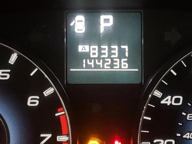 4S3BMBB63A3232084 Subaru Legacy 2.5 2010. Фото: 7