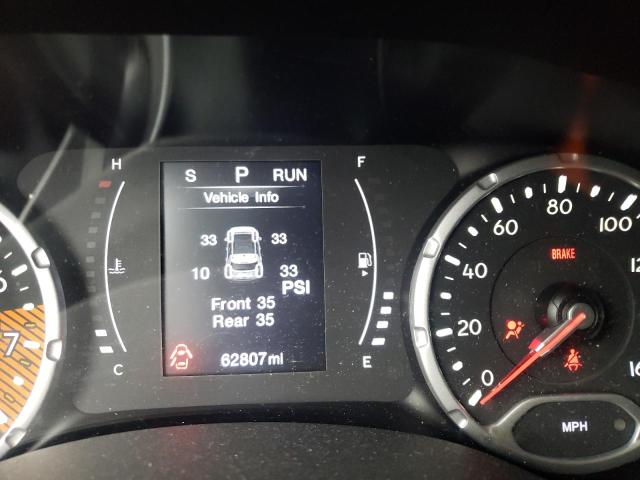 2019 JEEP RENEGADE ZACNJABB2KPK58764