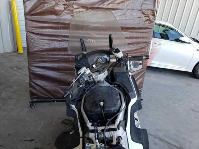 2006 HONDA ST1300 P JH2SC51706M400013