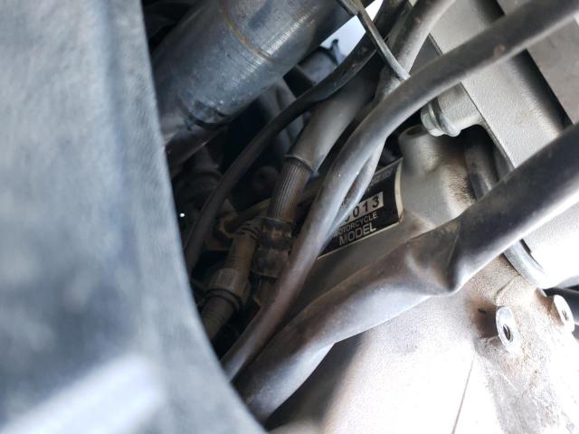 2006 HONDA ST1300 P JH2SC51706M400013