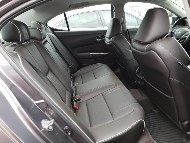 2019 ACURA TLX ADVANC 19UUB3F86KA000111
