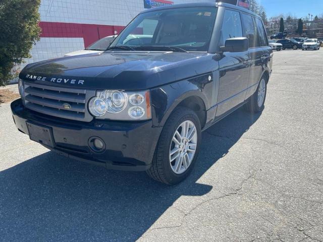 SALME15479A299507 Land Rover Range Rove 2009. Фото: 1