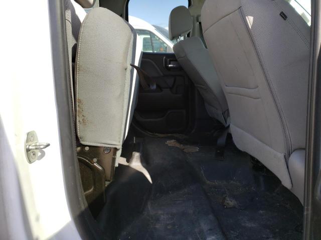 2018 CHEVROLET 2500 1GC2CUEG2JZ237759