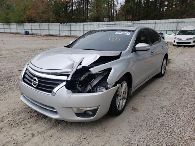 Фото: 1N4AL3AP5FC599077 - 2