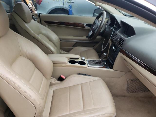 WDDKJ5KB7DF193080 Mercedes-Benz E 350 2013. Фото: 4