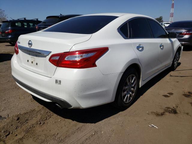 1N4AL3AP2HN352588 Nissan Altima 2.5 2017. Фото: 3