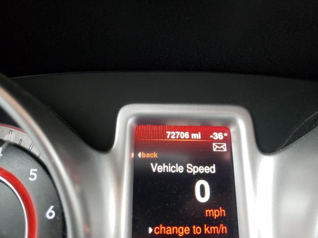 3C4PDCAB8ET316616 Dodge Journey Se 2014. Фото: 7