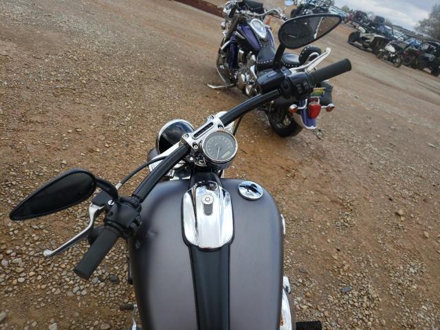 2017 HARLEY-DAVIDSON FXSB BREAK 1HD1BFV16HB016902