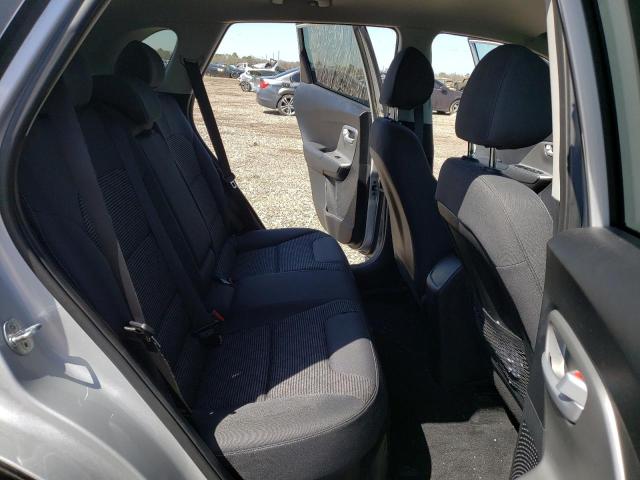 2018 KIA NIRO FE KNDCB3LC4J5178478