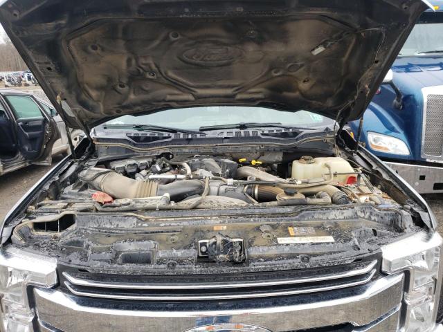 2019 FORD F450 SUPER 1FD0W4HT8KEF10800