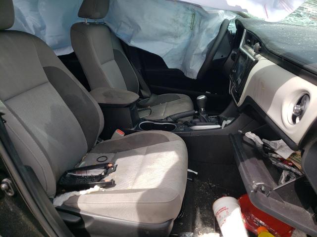 2T1BURHE4JC064986 Toyota Corolla L 2018. Фото: 4