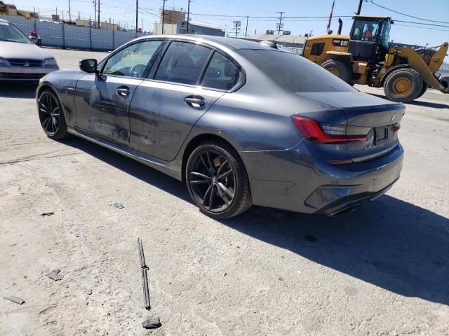 2020 BMW M340I 3MW5U7J07L8B26445