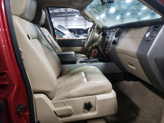 1FMFU185X8LA64931 Ford Expedition 2008. Фото: 4
