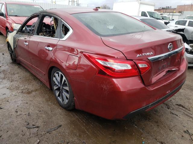 1N4AL3AP1GC221940 NISSAN ALTIMA 2016