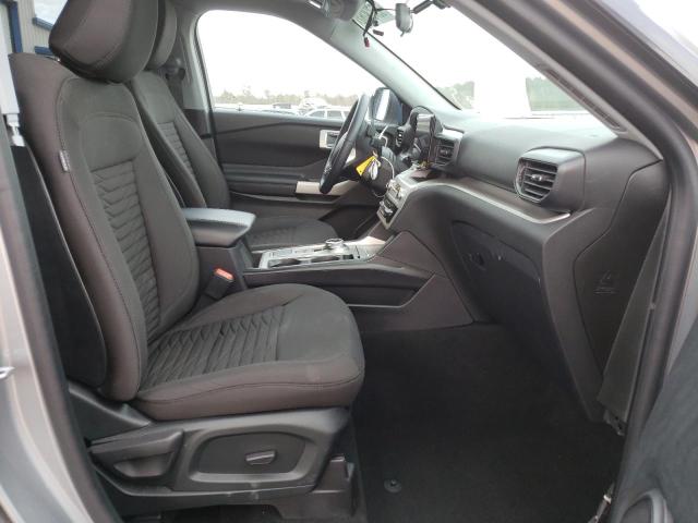 1FMSK7DH0LGD03184 Ford Explorer X 2020. Фото: 4