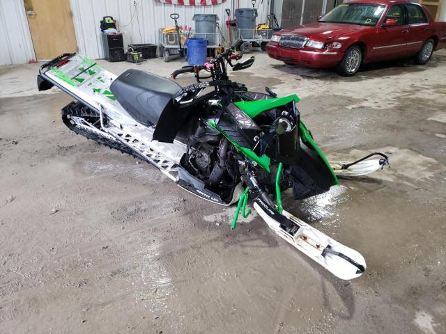 Arcc Snowmobile
