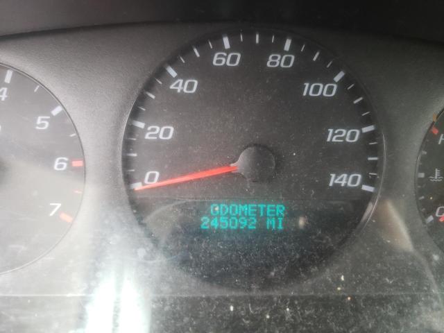 2G1WB55K189124266 Chevrolet Impala Ls 2008. Фото: 7