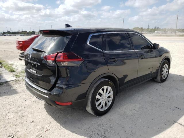 5N1AT2MT1LC801059 Nissan Rogue S 2020. Фото: 3
