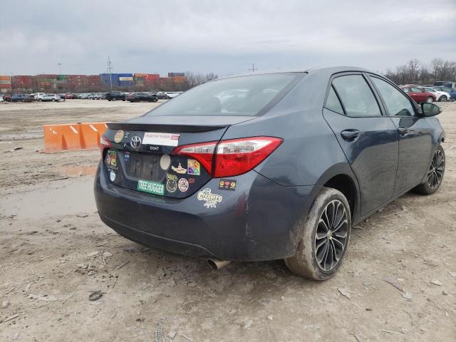 2T1BURHE7FC257379 Toyota Corolla L 2015. Фото: 3