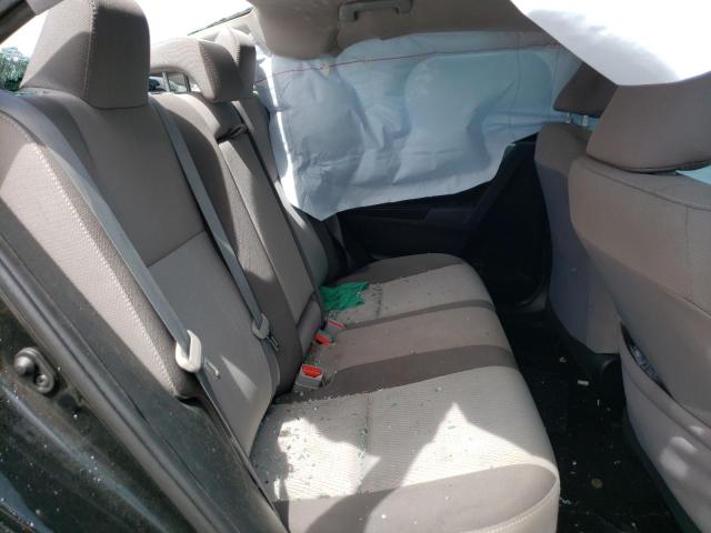 2T1BURHE4JC064986 Toyota Corolla L 2018. Фото: 5
