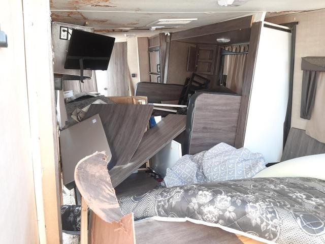 5UYAS2628KR025899 Paci Coachworks 2019. Фото: 7