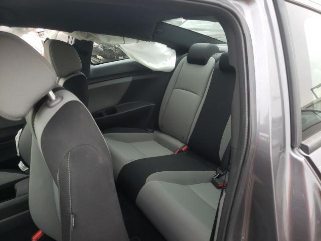 2018 HONDA CIVIC LX 2HGFC4B52JH302728