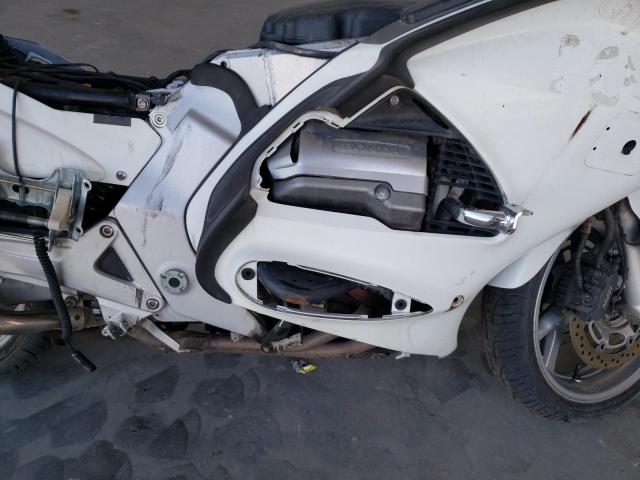 2006 HONDA ST1300 P JH2SC51706M400013