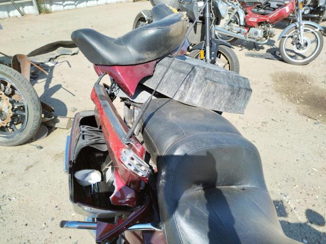 2015 HARLEY-DAVIDSON FLHTK ULTR 1HD1KEL32FB618434