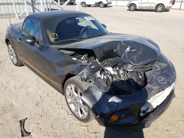 Mazda Mx-5 Miata