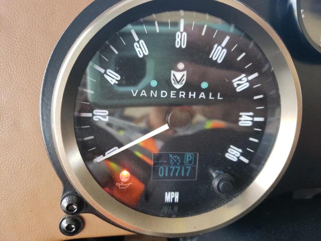 2020 VAND AUTOCYCLE 7KGTC2V19LR000125