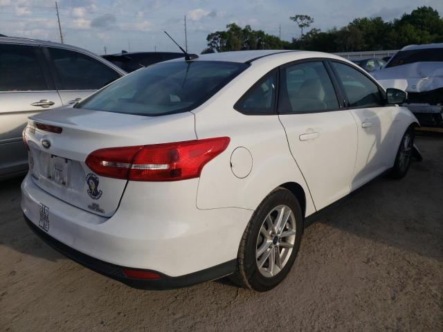1FADP3F21FL349818 Ford Focus Se 2015. Фото: 3