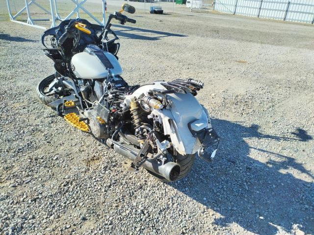 2020 HARLEY-DAVIDSON FLTRXSE 1HD1TCL17LB956570