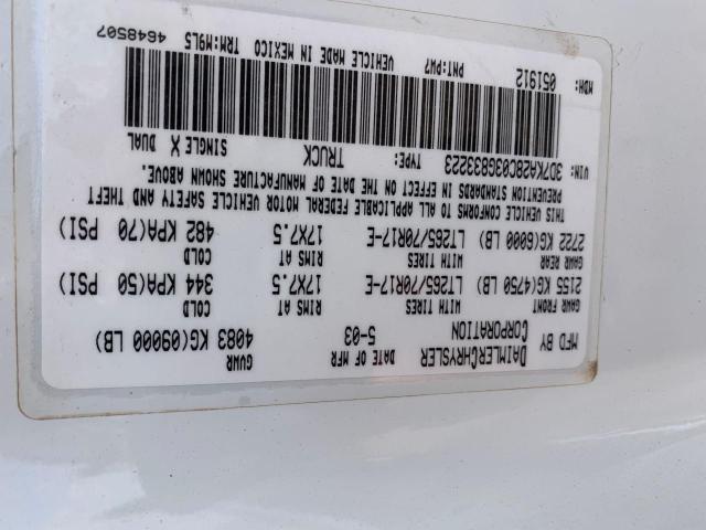 Фото: 3D7KA28C03G833223 - 10