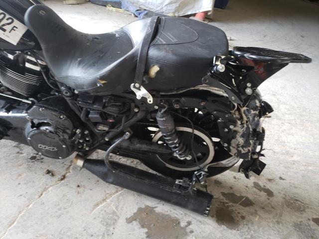 2019 HARLEY-DAVIDSON FLHRXS 1HD1KVP18KB612513