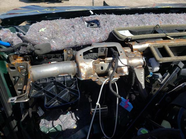 2022 VOLKSWAGEN PASSAT LIM 1VWBA7A37NC005108
